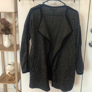 Banana Republic Flowy Cardigan